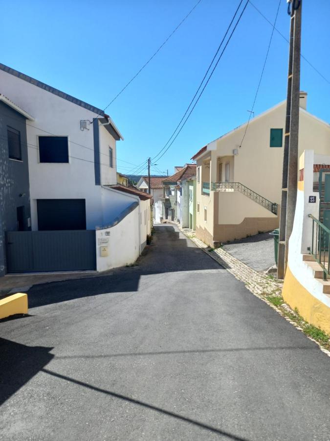 アレンケル Casa25ヴィラ エクステリア 写真