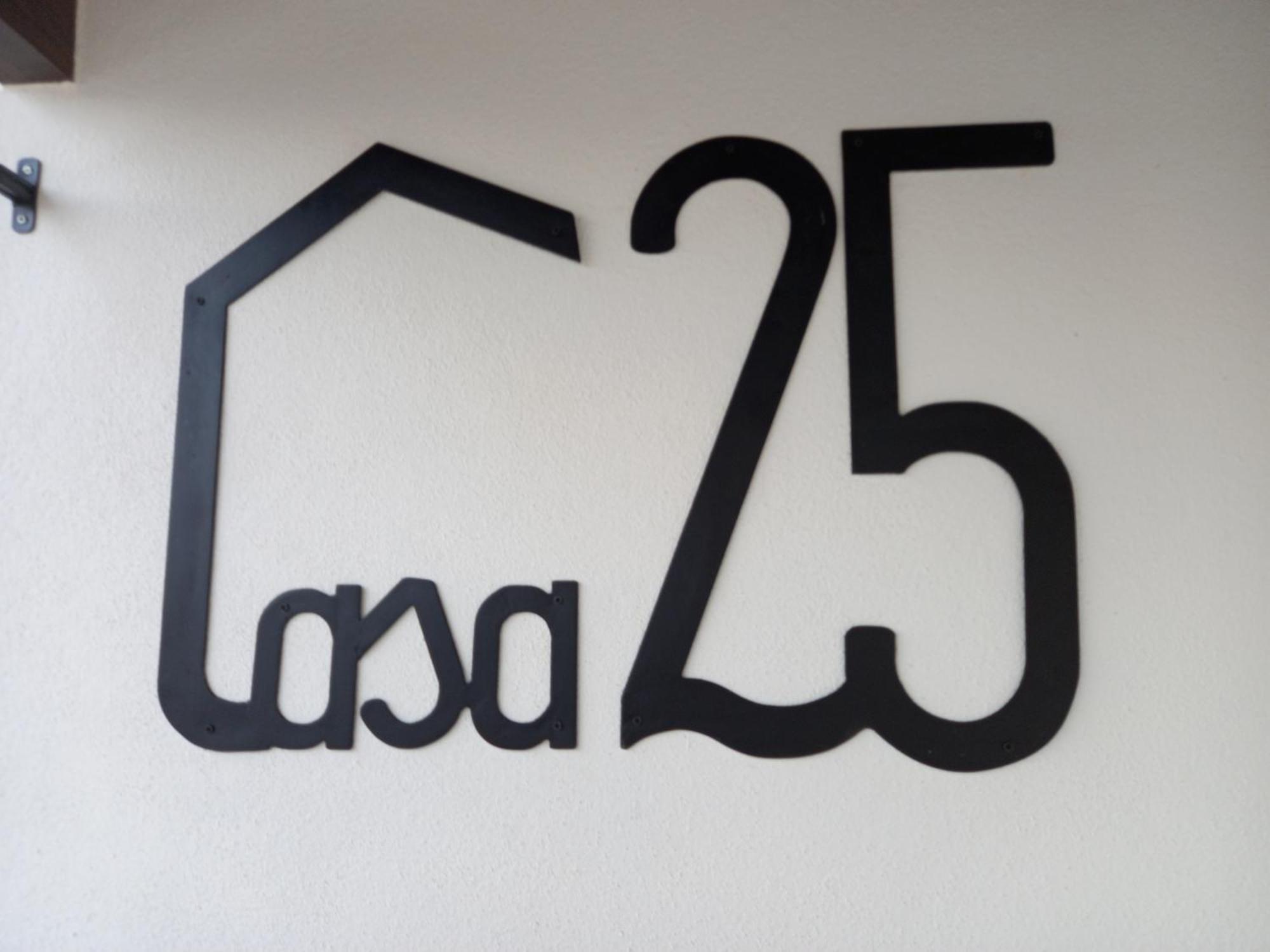アレンケル Casa25ヴィラ エクステリア 写真
