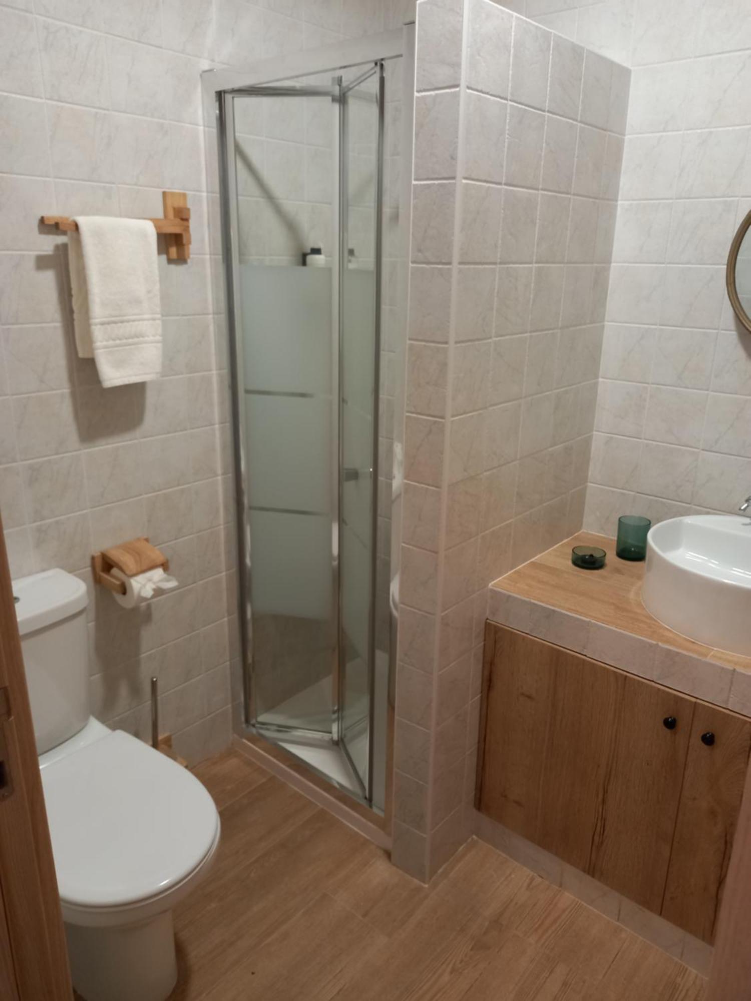 アレンケル Casa25ヴィラ エクステリア 写真