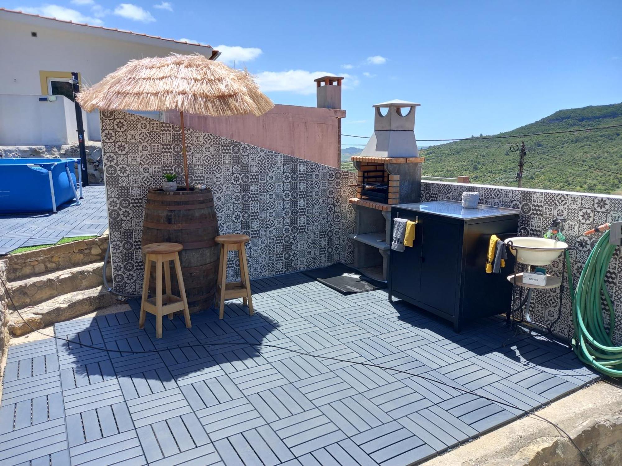 アレンケル Casa25ヴィラ エクステリア 写真