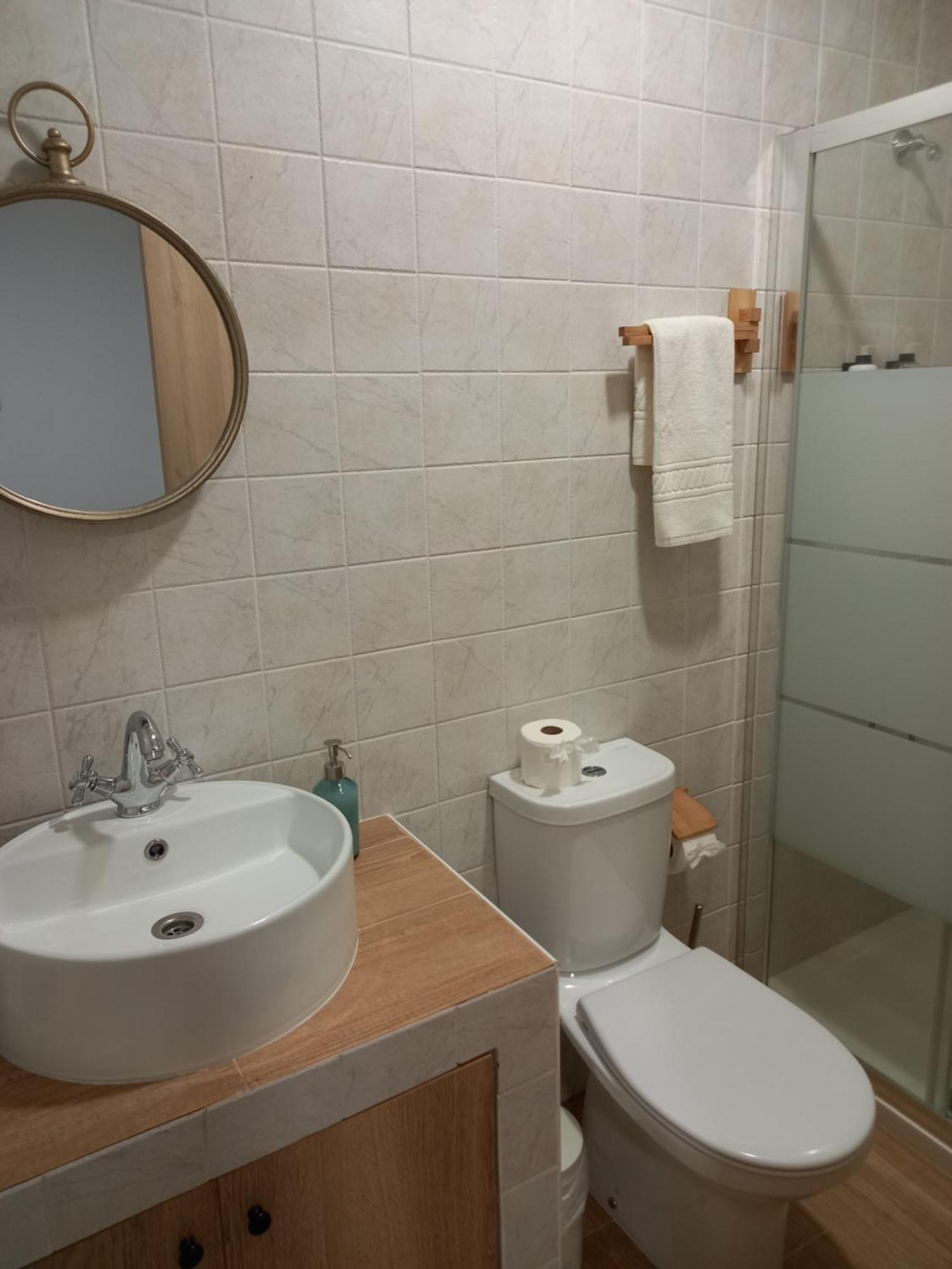 アレンケル Casa25ヴィラ エクステリア 写真